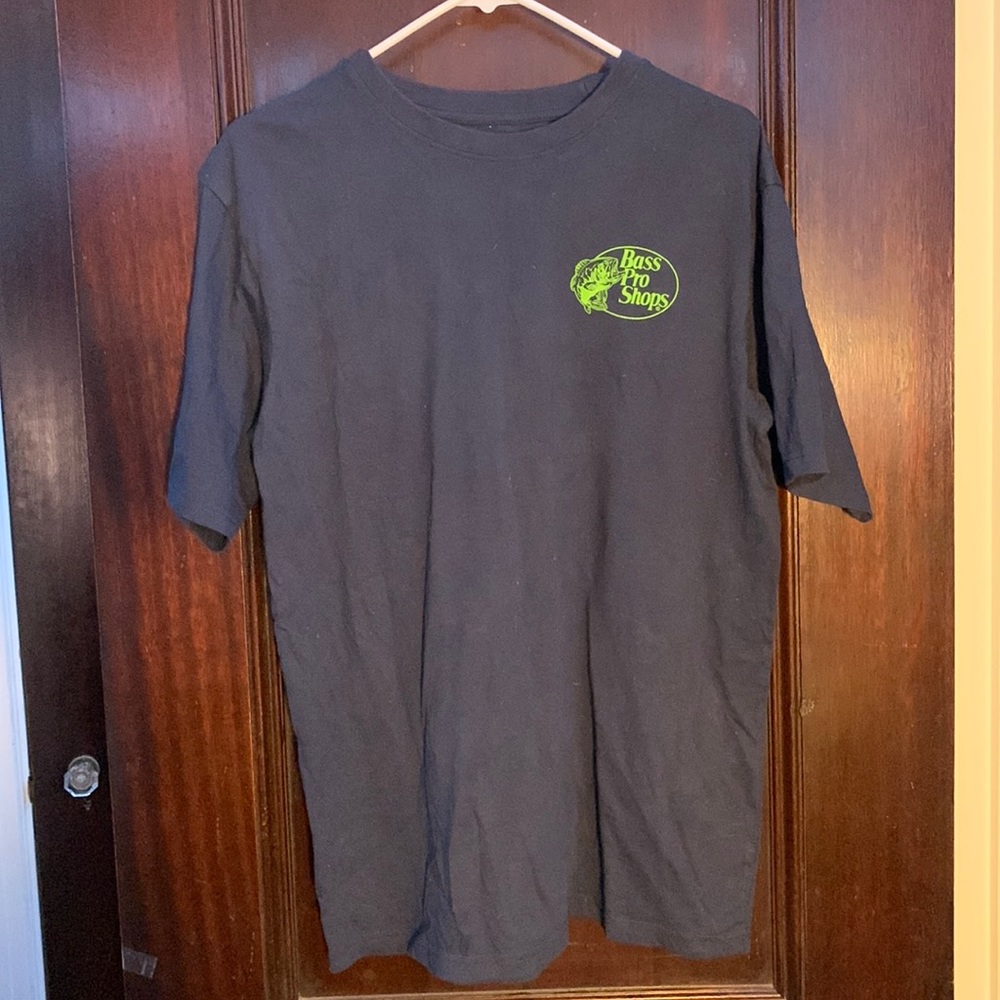 Bass Pro Shops T-Shirt
